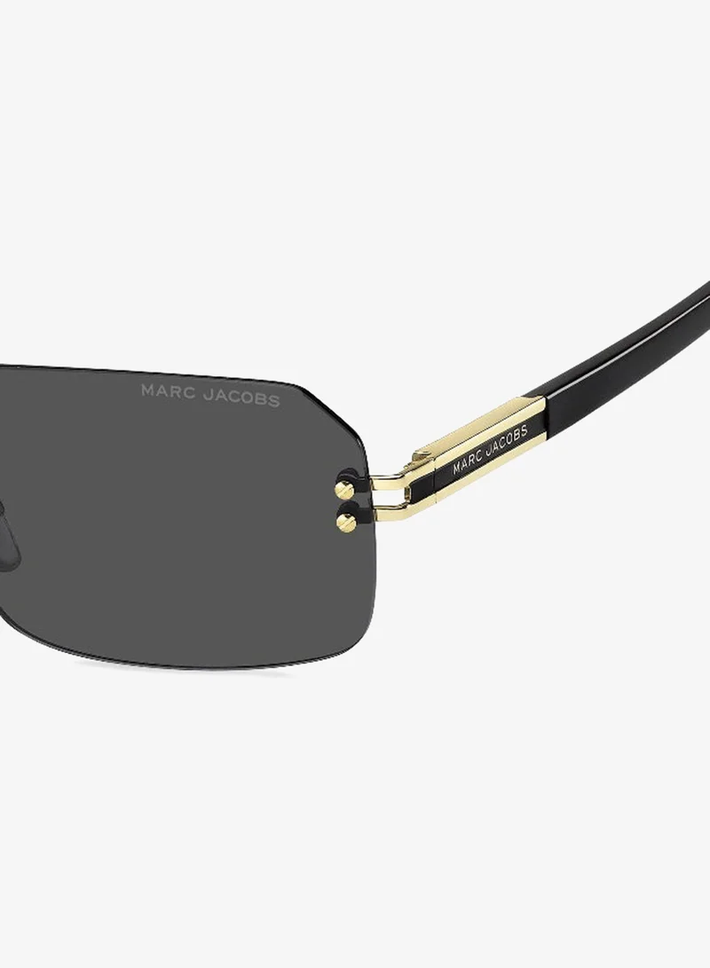 Marc Jacobs  MARC JACOBS MARC 902/S Sunglasses Multicolour Rectangular  | Best Price UAE