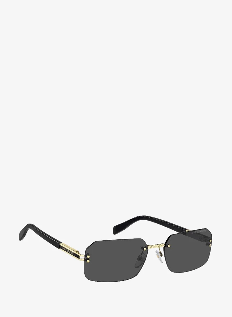 Marc Jacobs MARC JACOBS MARC 902/S Sunglasses Multicolour Rectangular