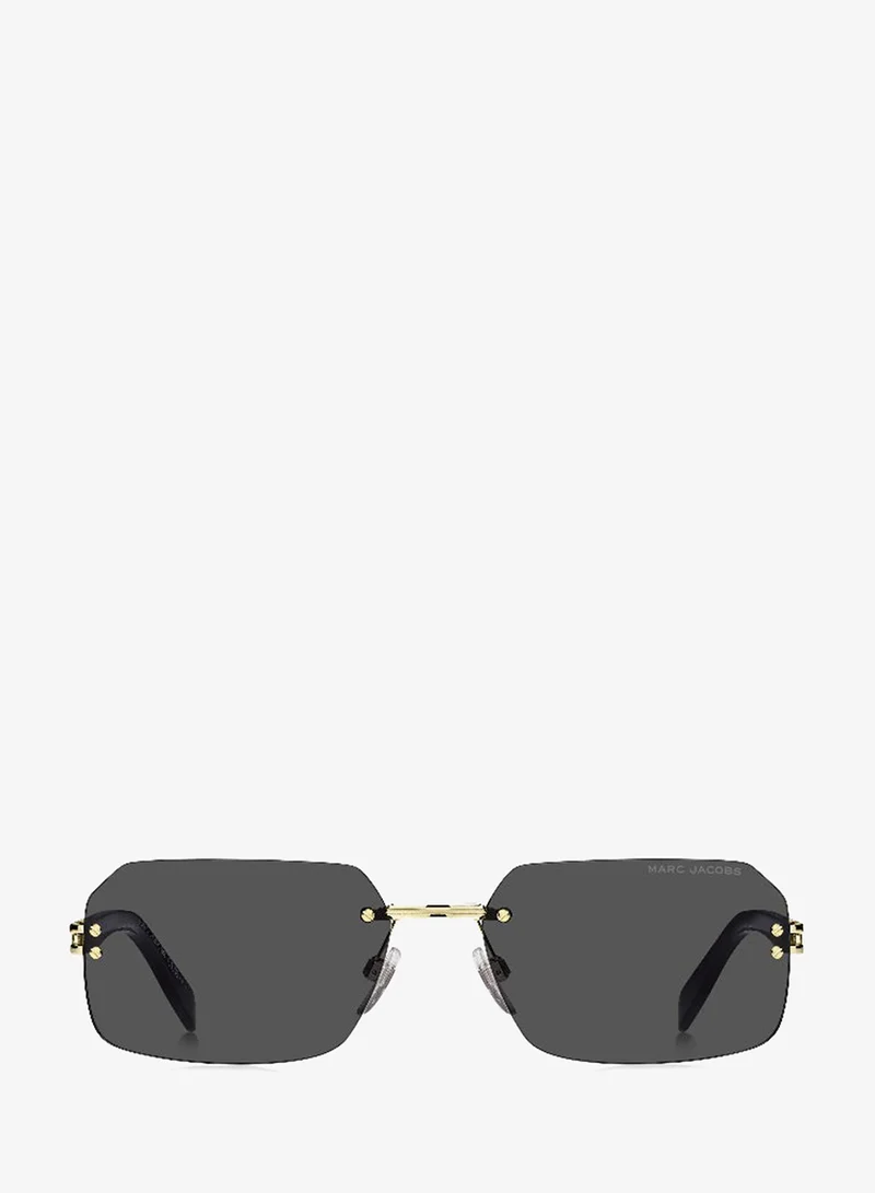 Marc Jacobs  MARC JACOBS MARC 902/S Sunglasses Multicolour Rectangular  | Best Price UAE