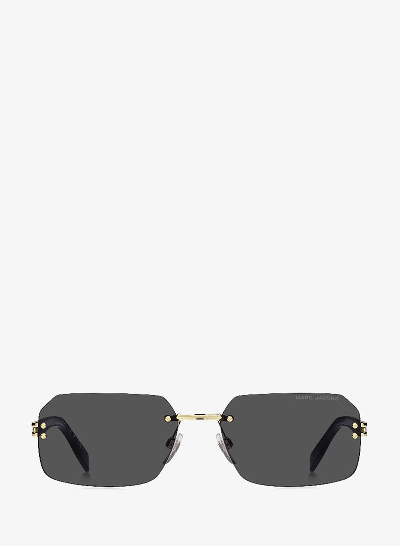 MARC JACOBS MARC 902/S Sunglasses Multicolour Rectangular - Image 3