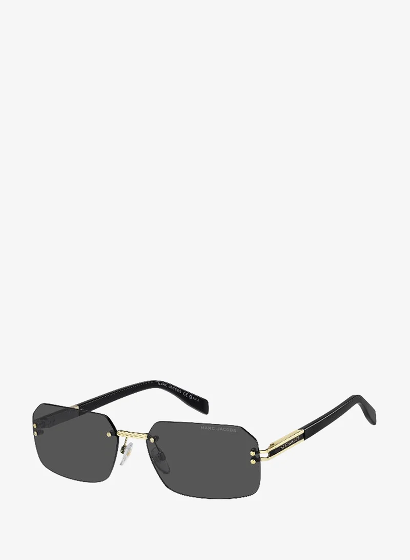 Marc Jacobs MARC JACOBS MARC 902/S Sunglasses Multicolour Rectangular