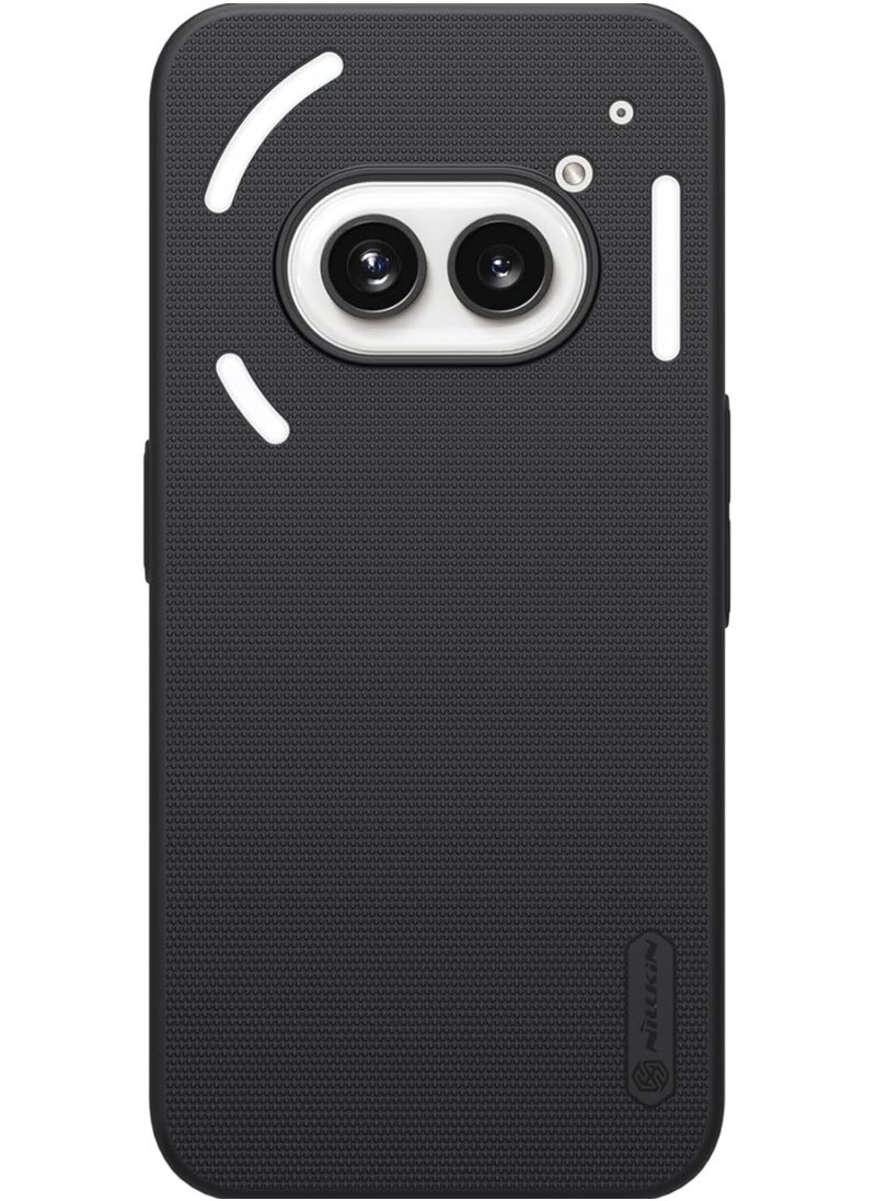 Nillkin Nillkin Super Frosted Shield Matte cover case for Nothing Phone 2A, Nothing Phone 2A Plus (2A+)  - Image 1