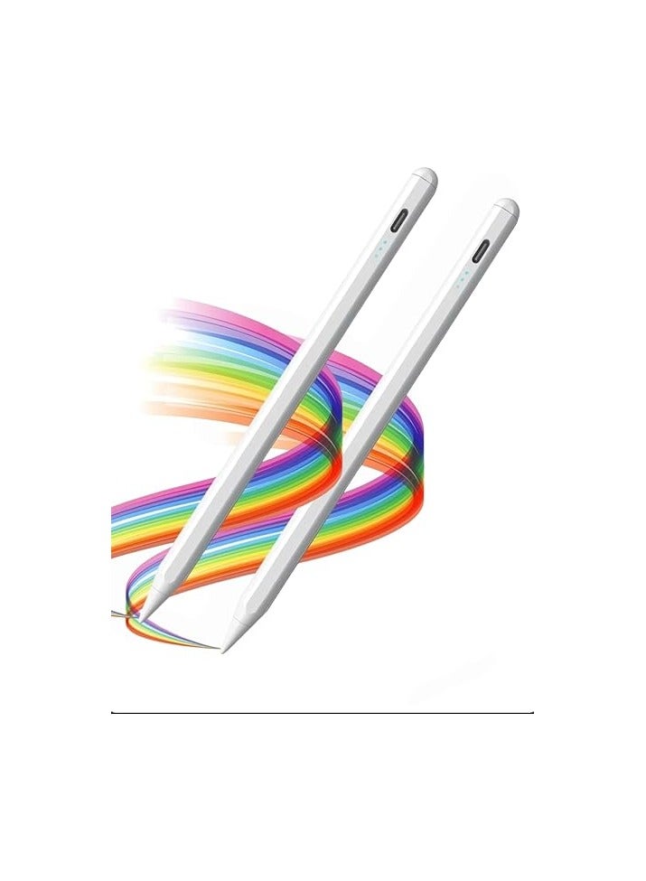 Universal Stylus Pen for Touch Screens – Passive Design for Drawing and Handwriting  - Image 1