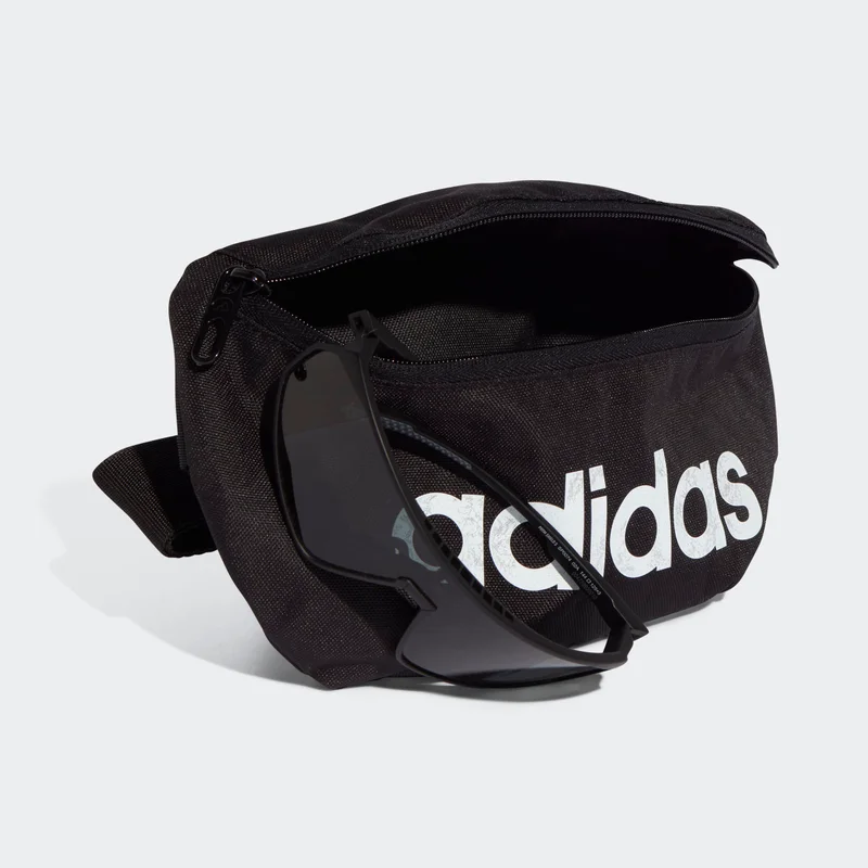 Adidas  Daily Logo Waistbag  | Best Price UAE