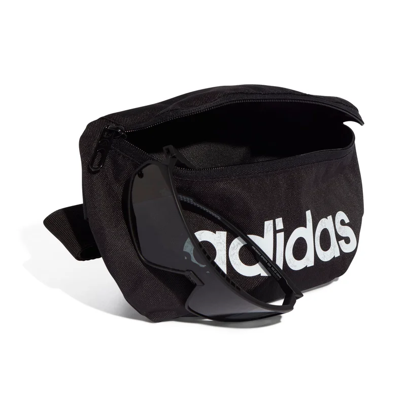 Adidas  Daily Logo Waistbag  | Best Price UAE