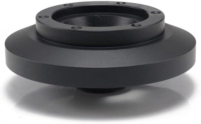 Wivplex Steering Wheel Short Hub Adapter for BMW - Image 2