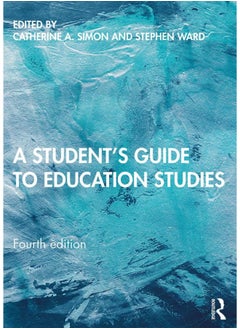 A Student's Guide to Education Studies 
