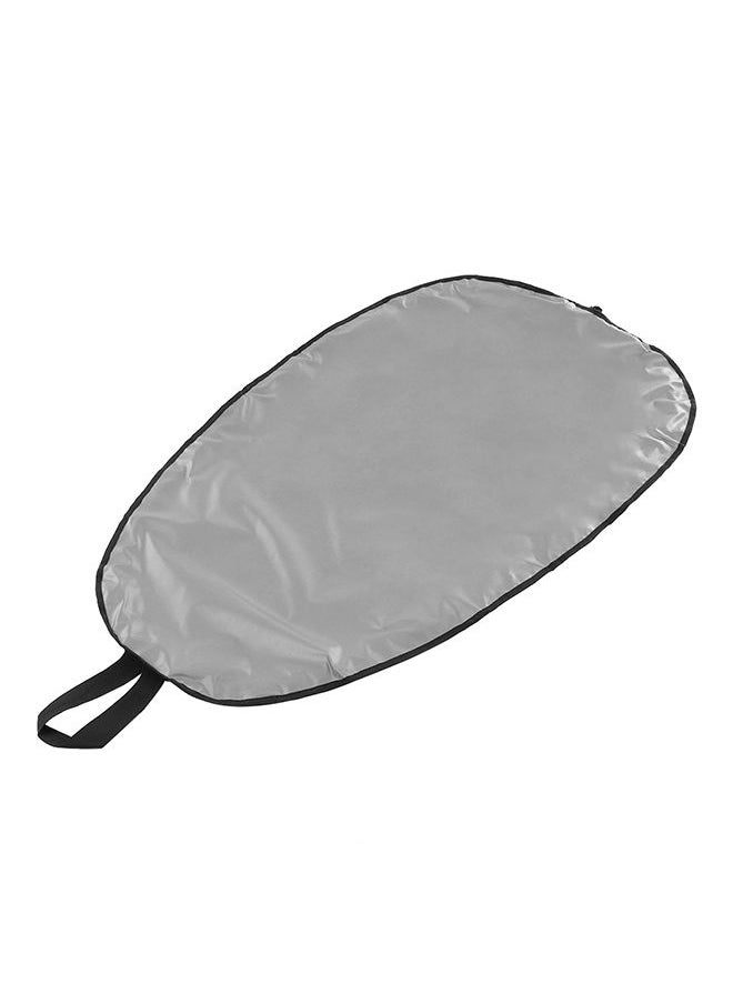 NIBEMINENT - Cockpit with Clips Ocean Cover Protector 145g - Image 1