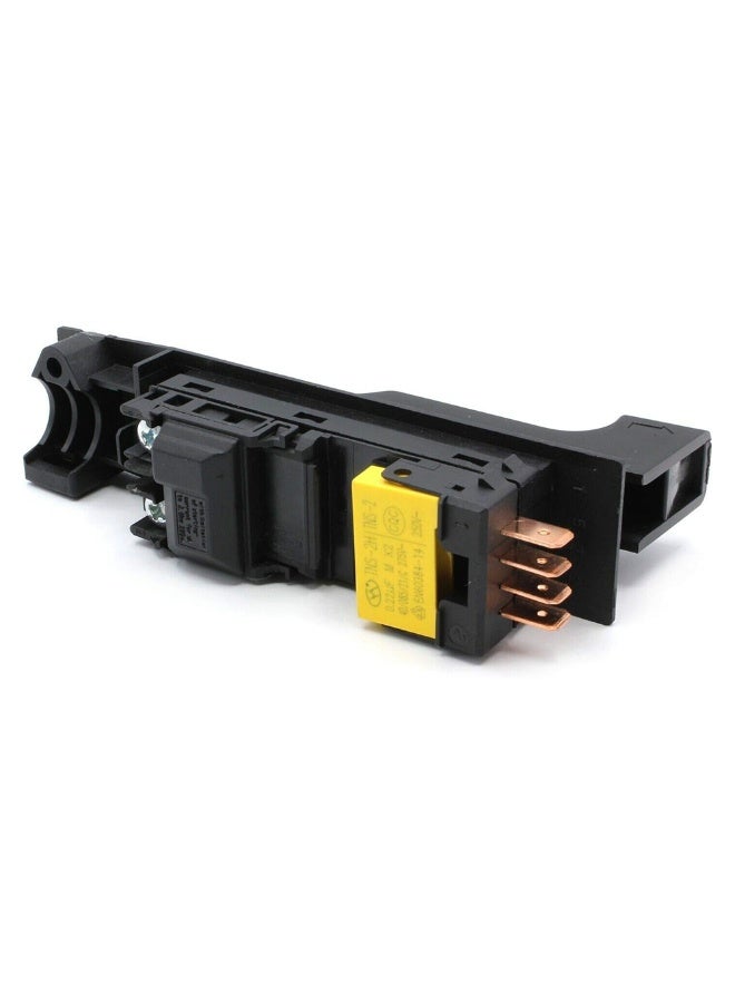 BOSCH Bosch On-Off Switch For GWS 2000 (PTW1607000967)  - Image 3