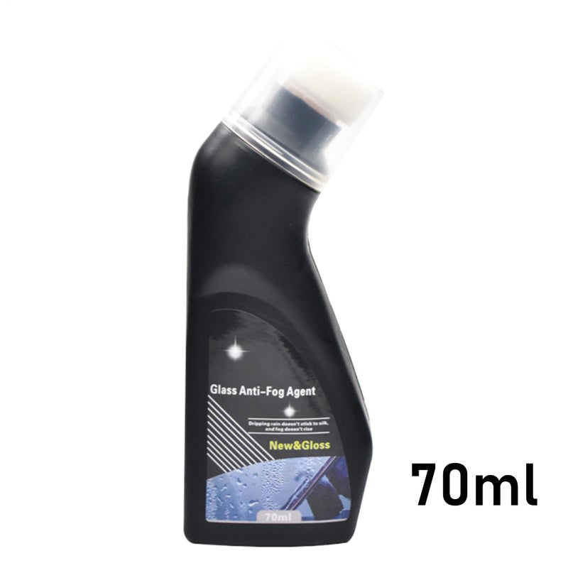 Anti Fog Spray For Car Windshield Improves Visibility Easy Application For Winter Driving - Image 5