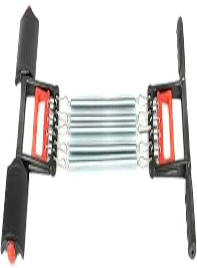 OR Other Chest and Legs Corset Spring, Silver