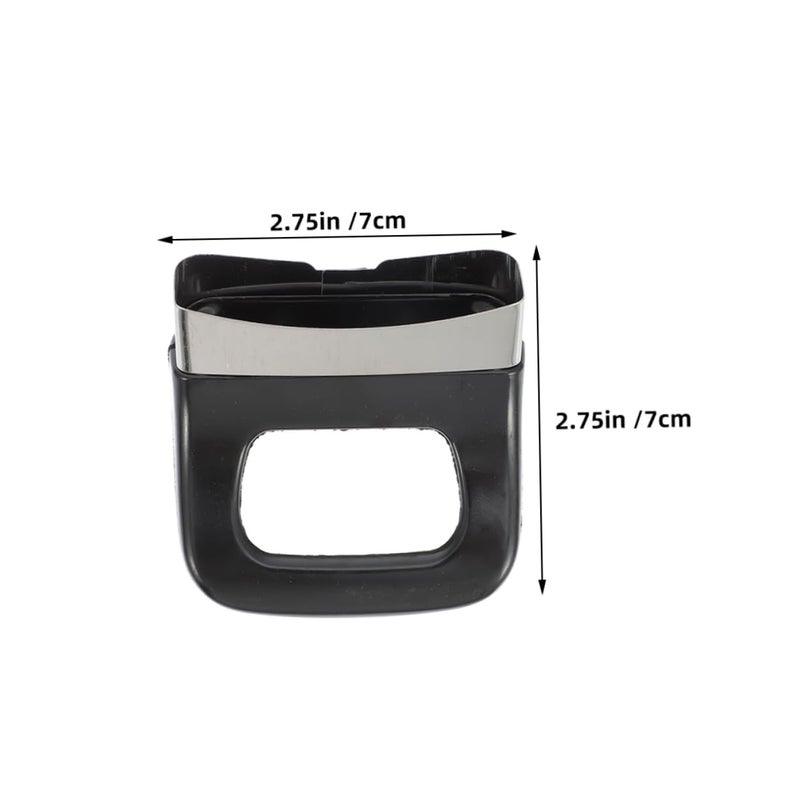 2Pcs Detachable Pan Handle Replacement For Pressure Cooker And Sauce Pot Easy To Install - Image 3