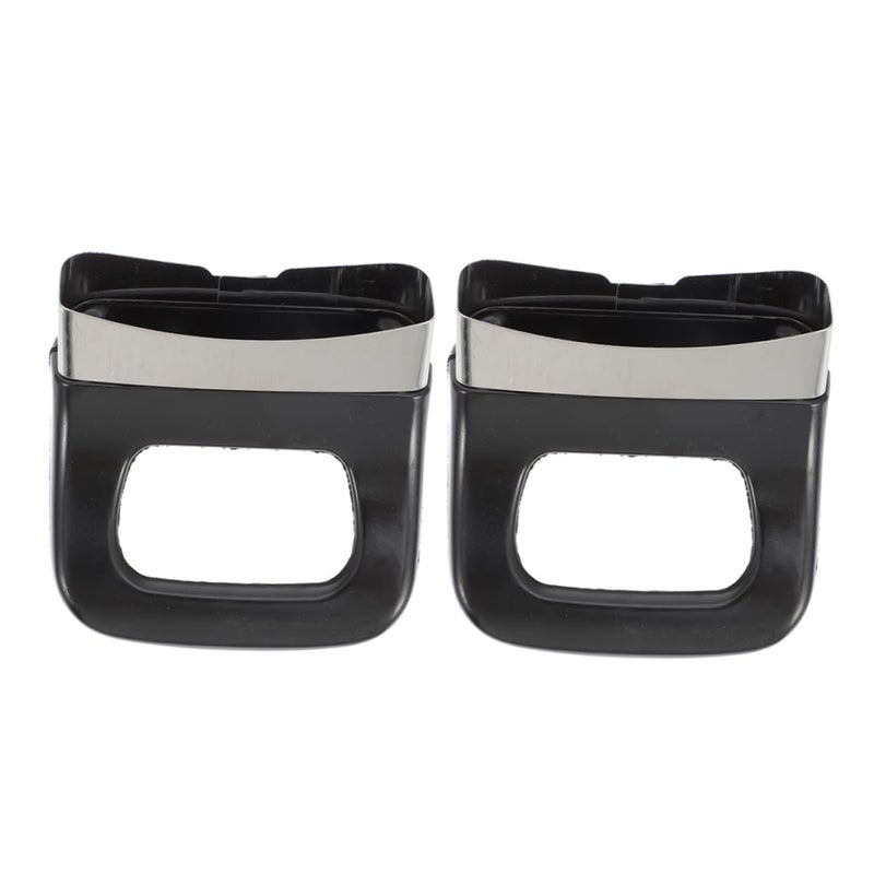 2Pcs Detachable Pan Handle Replacement For Pressure Cooker And Sauce Pot Easy To Install - Image 2