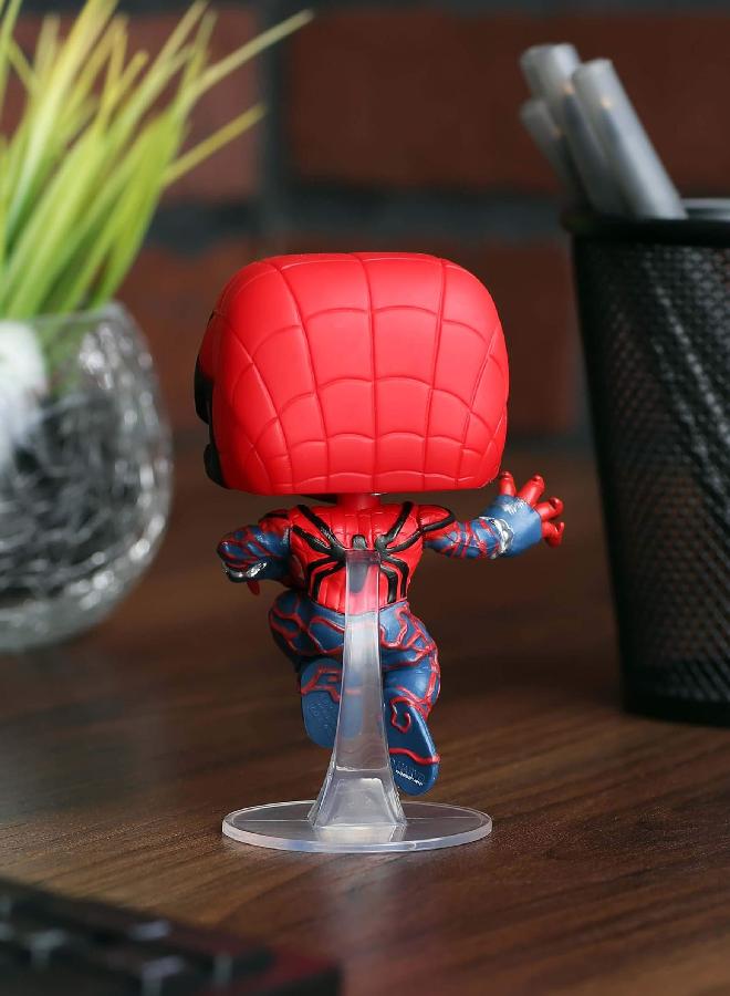 Funko Marvel Spiderman Spider-Carnage Pop Vinyl Figure (AAA Anime Exclusive)