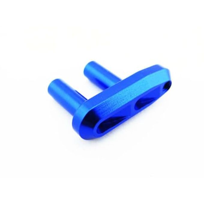SPN28WE06 Aluminum Dual Water Outlet Tra M41 Spartan
