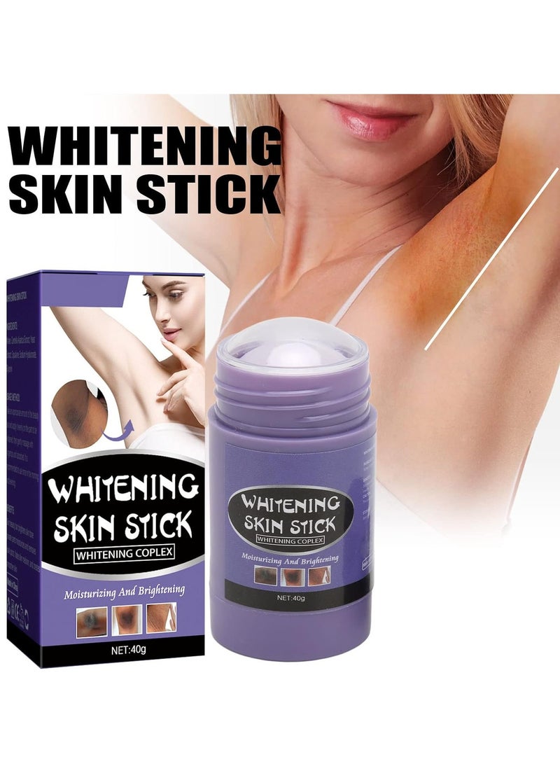 Eelhoe Whitening Skin Cream For Correction Of Dark Spot In Sensitive Area - Image 3