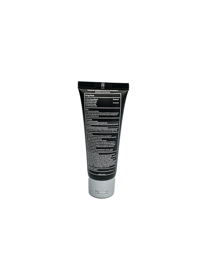 Pure Ziva ª Deep Dark Shade Anti Aging Lightweight Tinted Moisturizer Sheer Coverage Foundation Broad Spectrum Sunscreen SPF 30 Paraben Oil Cruelty & Gluten Free No Animal Testing  - Image 3