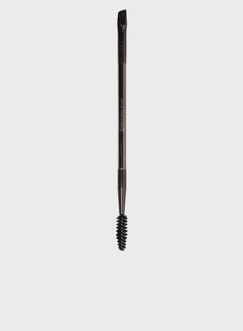 Max Factor Max Factor Pro Angled Eye Brow Brush by Mashael Ajeel – E15