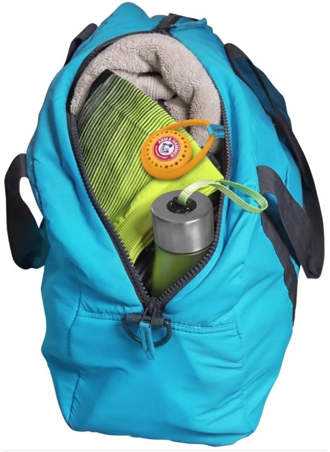 Arm & Hammer - ARM & HAMMER Odor Busterz Clip N Go, 2 Pack Deodorizor, 2-Pack, 2 Count - Image 1