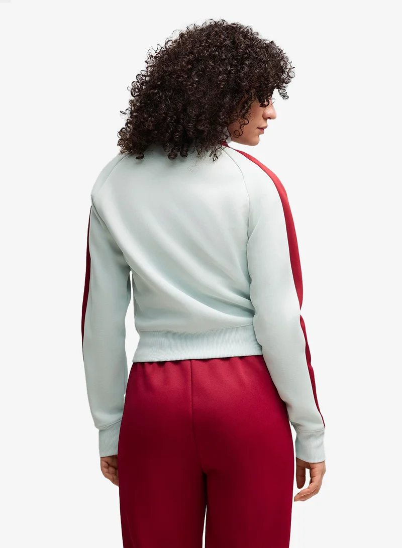 Puma T7 Always On Shorts Track Jacket