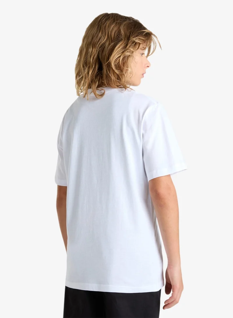 VANS B Salton T-Shirt