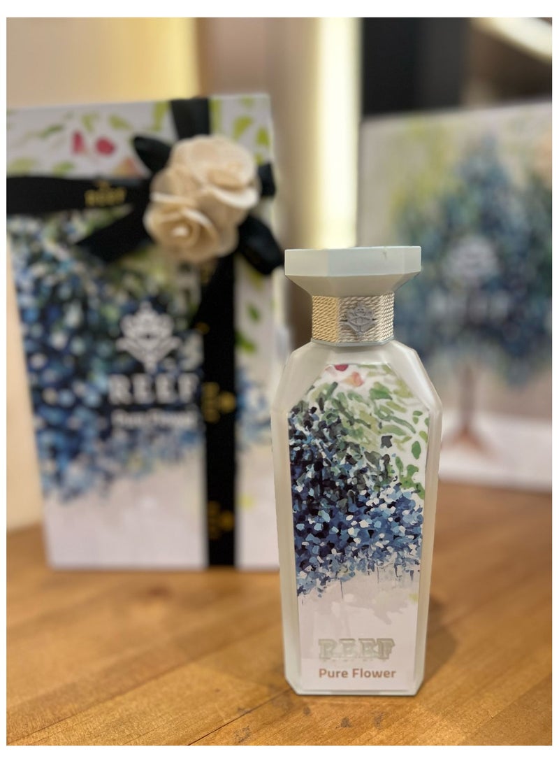 REEF Pure Flower Perfume 150 ml - Image 2
