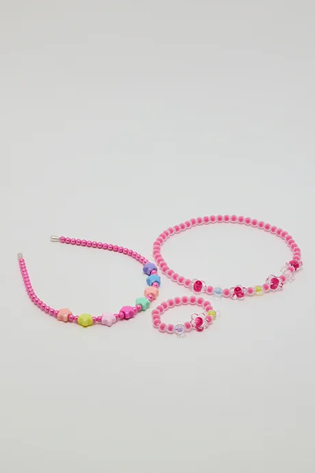 R&b 3 Pack Accessory Set