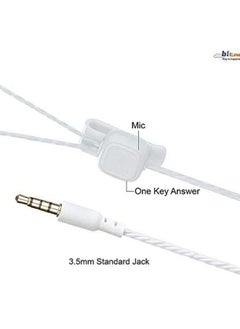 hitage Hitage Super Bass Perfect Soundtrack HP49+ (White)  - Image 4
