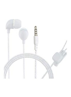 hitage Hitage Super Bass Perfect Soundtrack HP49+ (White)  - Image 1