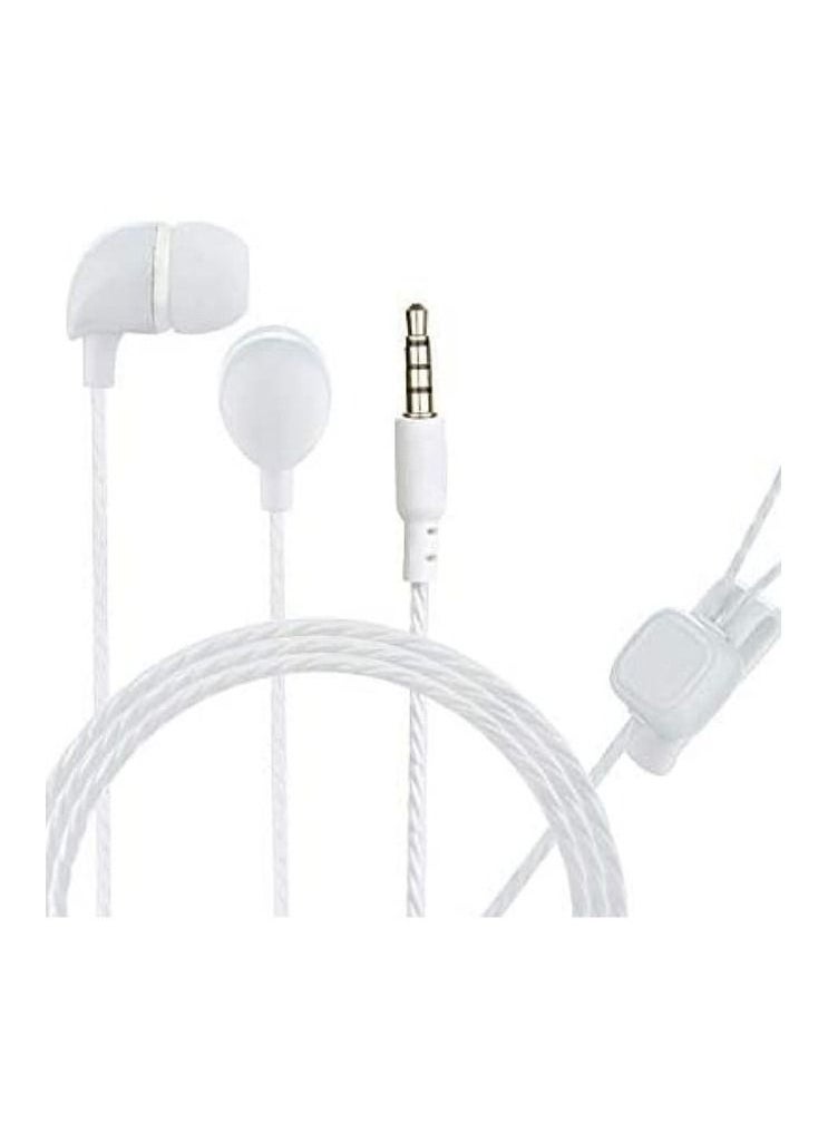 hitage Hitage Super Bass Perfect Soundtrack HP49+ (White)  - Image 1