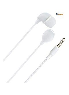 hitage Hitage Super Bass Perfect Soundtrack HP49+ (White)  - Image 2