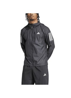 Adidas adidas own the run men jacket  - Image 4