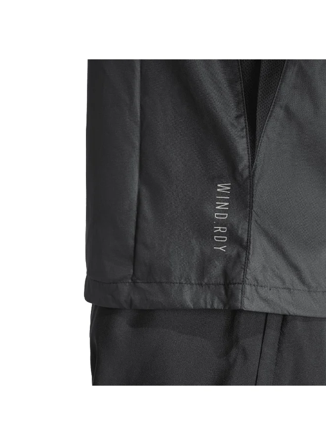 Adidas Adidas Otr B Jkt Black Jacket Jackets For Men