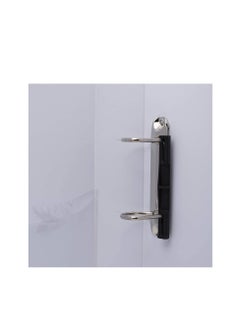 ATLAS 10-Piece Two Ring Binder 35mm Spine  - Image 3