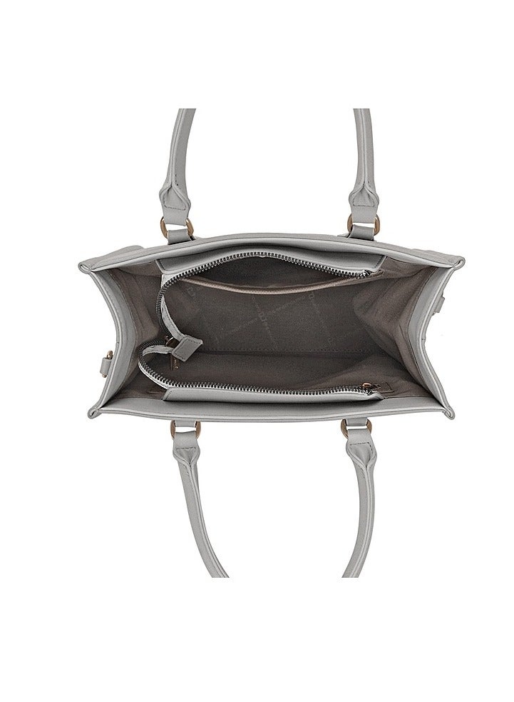 David Jones - The classic designed all time favourite Leather tote bag model cm7018-4 - Image 4