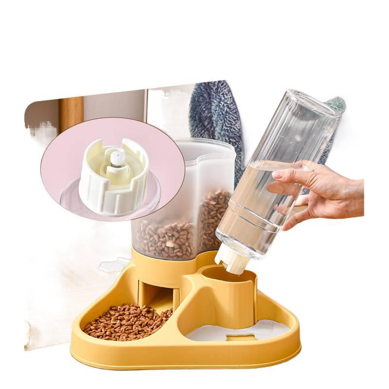 Pet Bowl Pet Food Bowl Routine Feeding Daily Feeding Indoor Feeding Home Feeding Accessory for Cats - Image 3