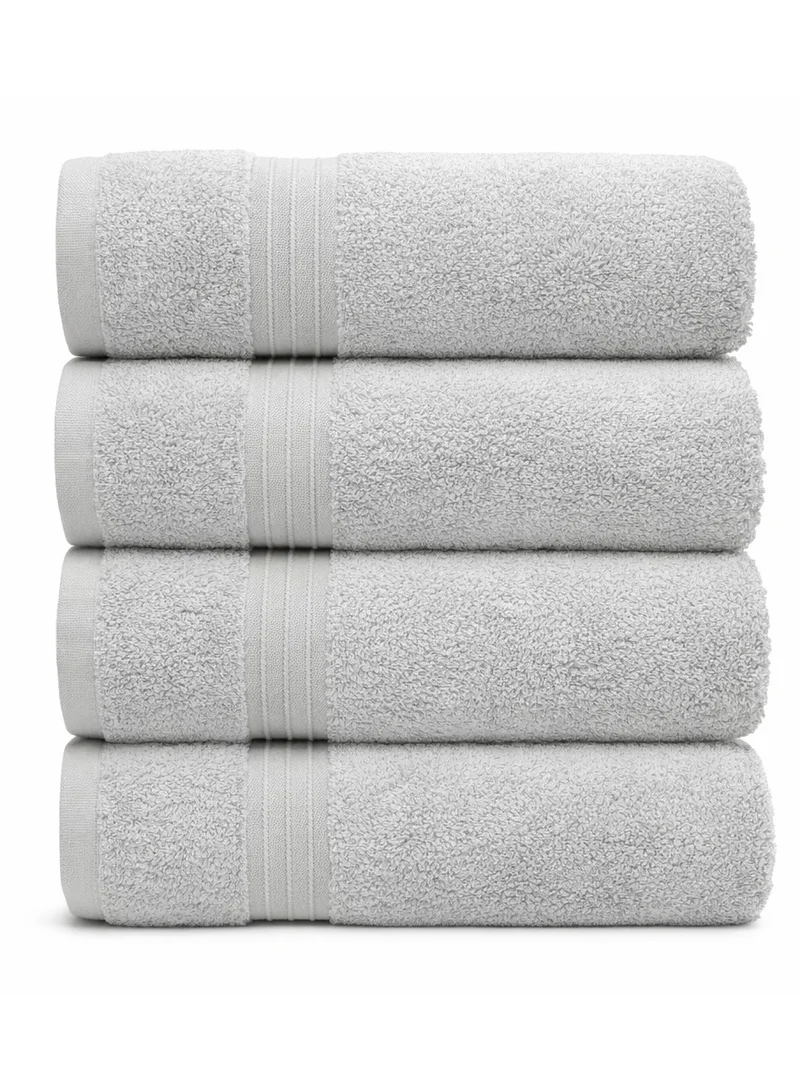 Bliss Casa Bliss Casa - Luxury Hand Towels (40 x 70 cm) - 100% Combed Cotton, Ultra Soft and Highly Absorbent, Hotel & Spa Quality Hand Towels