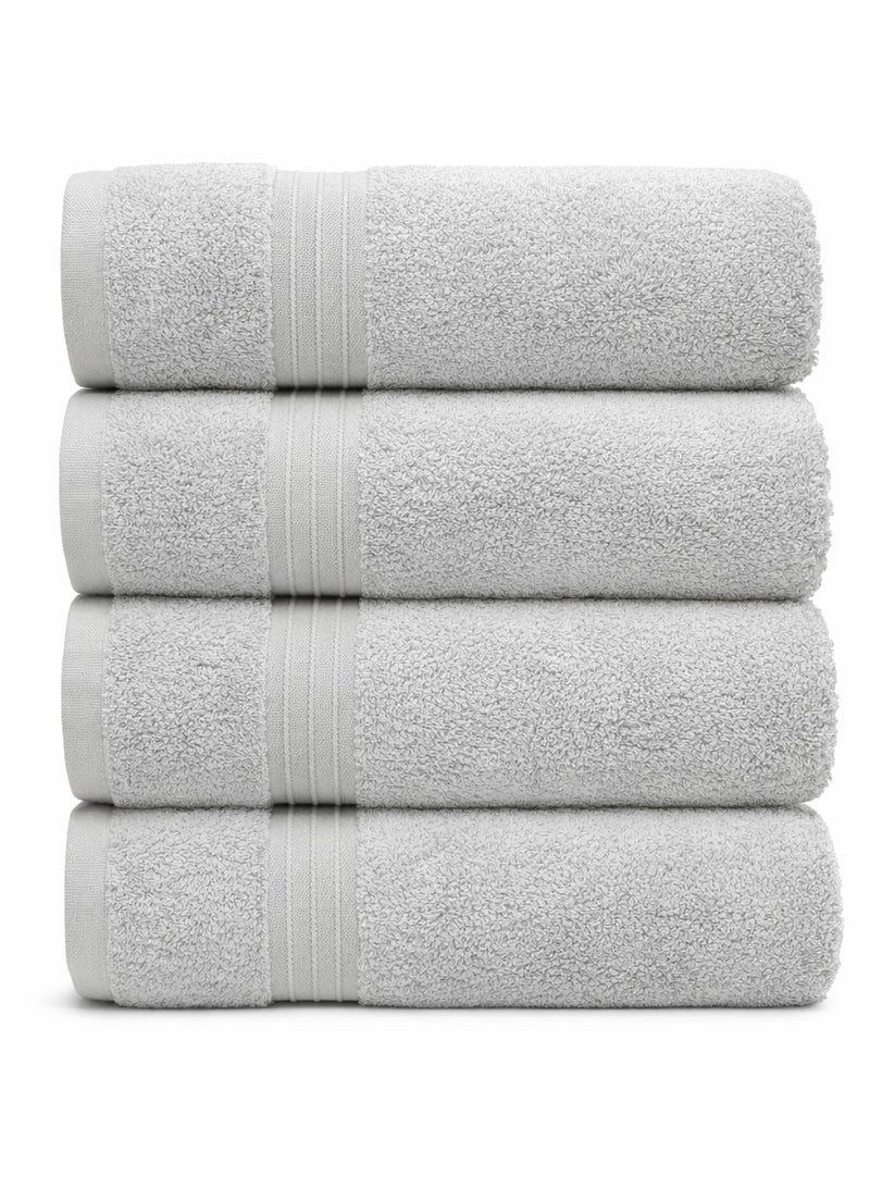 Bliss Casa - Luxury Hand Towels (40 x 70 cm) - 100% Combed Cotton, Ultra Soft and Highly Absorbent, Hotel & Spa Quality Hand Towels