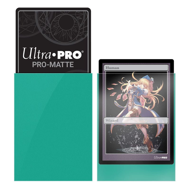 Ultra Pro Gaming Generic 84152 Deck Protector, Multi, One Size - Image 3