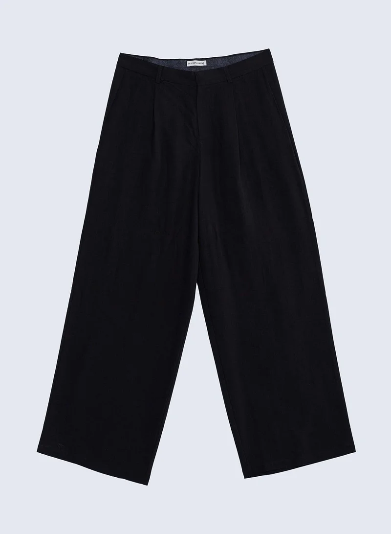 LES BENJAMINS PANT 001