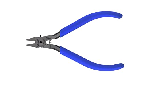Tsunoda TN-120, Sharp Edge Precision Cutter 5-inch Specialized for Plastic - Image 1