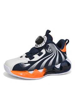 New Comfortable Ventilate Basketball Shoe