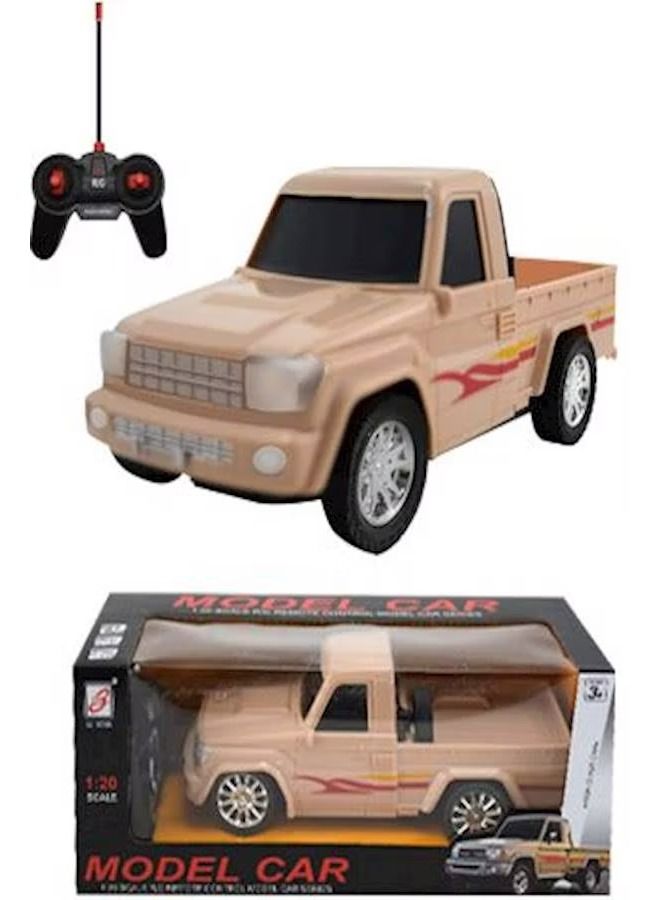 Remote Controlled Toys For Boys