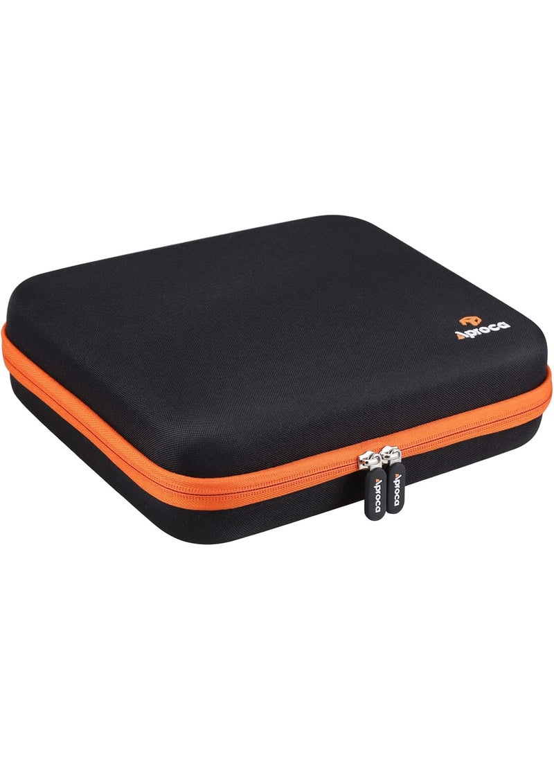 Aproca Aproca Hard Travel Storage Carrying Protective Case for BLACKDECKER 20V MAX Cordless DrillDriver  - Image 3