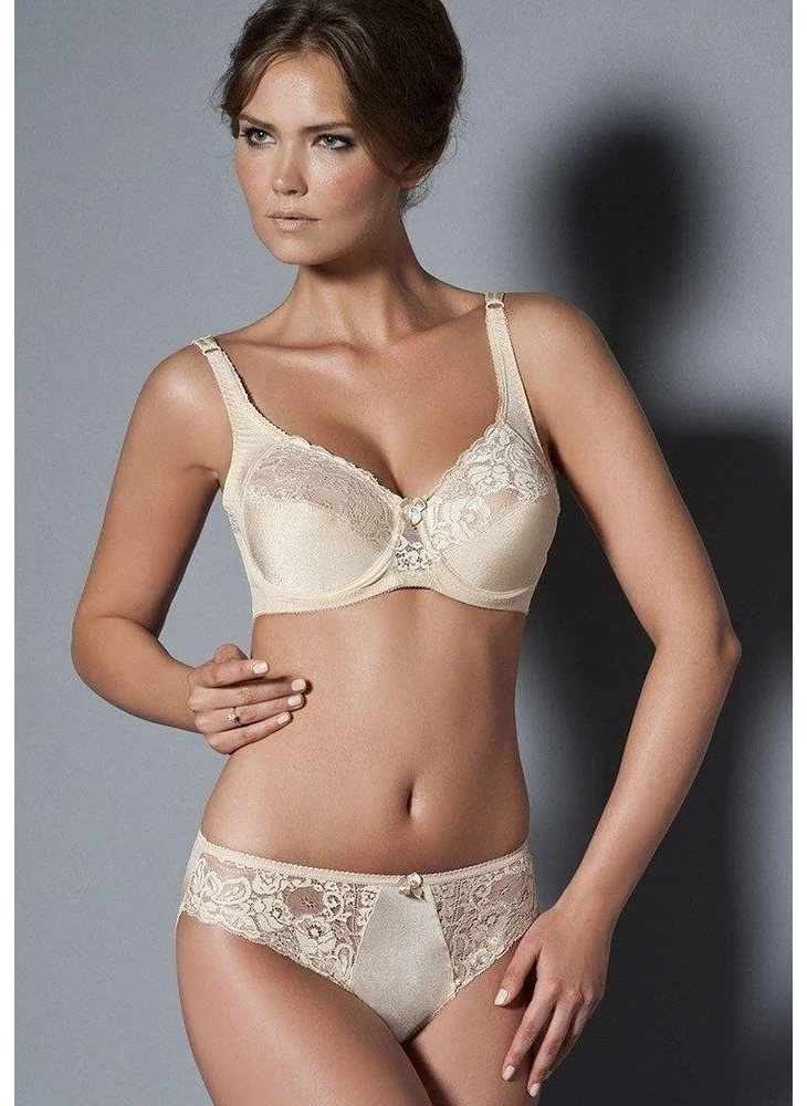 Goldoremi̇ Kom Rosenna Underwire Bra