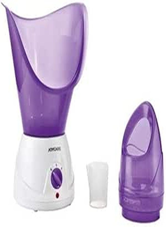 Deep Cleansing Skin Steam Device