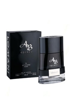 Lomani Lomani AB Spririt edt men 100mL  - Image 1