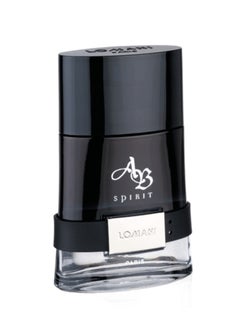 Lomani Lomani AB Spririt edt men 100mL  - Image 2