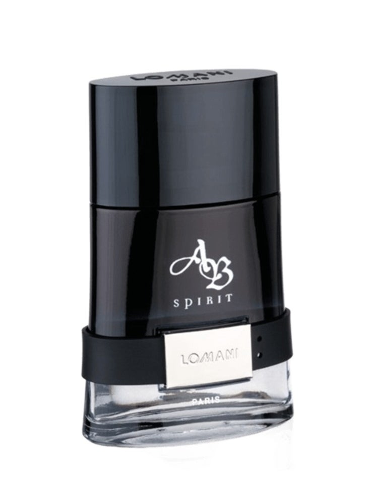 Lomani Lomani AB Spririt edt men 100mL  - Image 2