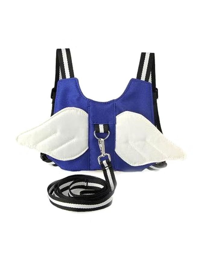 ORiTi Anti Lost Backpack Harness With Wings Baby Walker Leash Baby Walking Harness Walking Belt